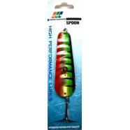 Рибальська блешня коливна, EOS P0002А, вага 33г, колір № GS441190